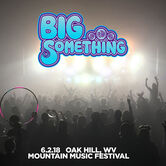 06/02/18 Mountain Music Festival, Oak Hill, WV 