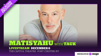 12/06/25 The Capitol Theatre, Port Chester, NY 