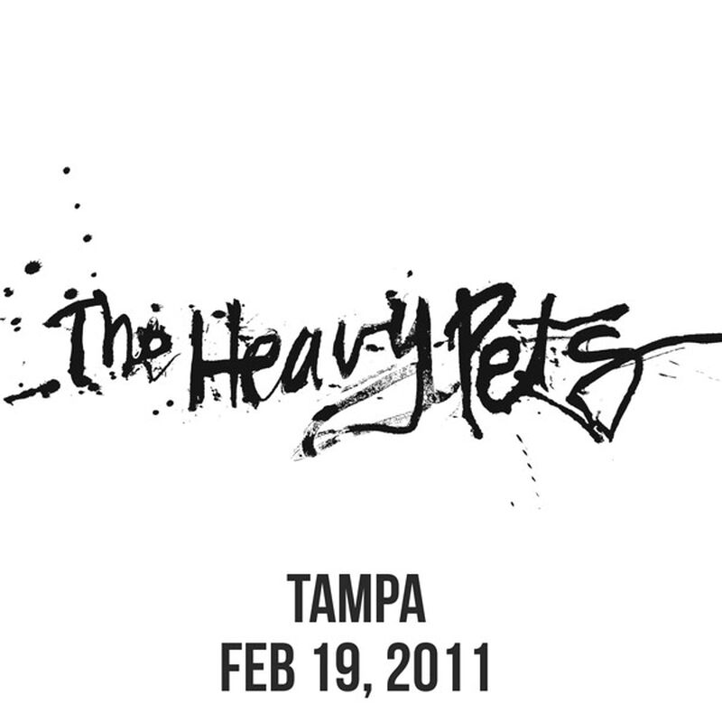 02/19/11 Crowbar, Tampa, FL 