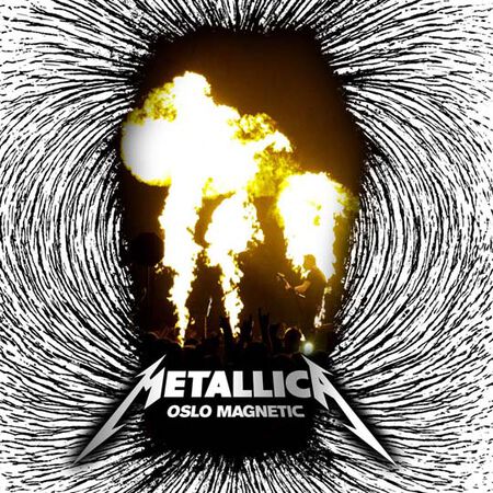 04/14/10 Telenor Arena, Oslo, NOR 