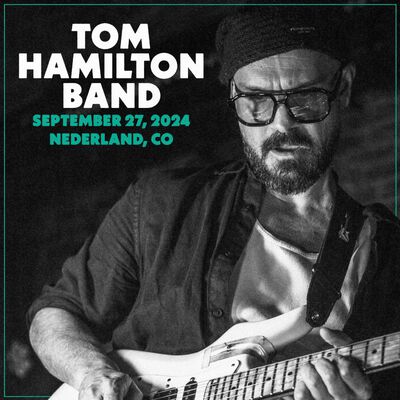 09/27/24 The Caribou Room, Nederland, CO 