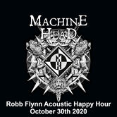 10/30/20 Acoustic Happy Hour, Oakland, CA 