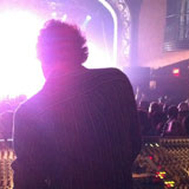 12/17/11 The Opera House, Toronto, ONT 