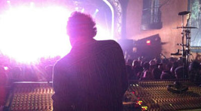 12/17/11 The Opera House, Toronto, ONT 