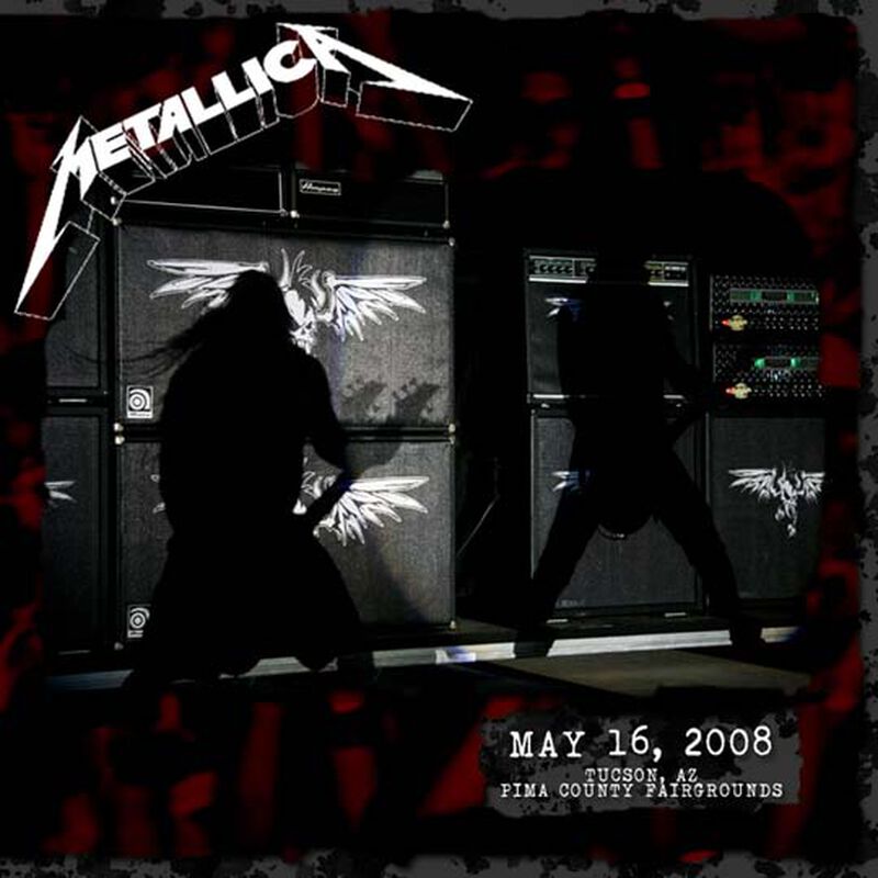 05/16/08 KFMA Day, Tucson, AZ 