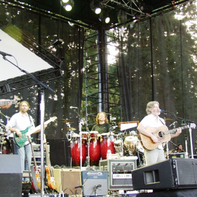 08/01/06 Marymoor Amphitheater, Redmond, WA 