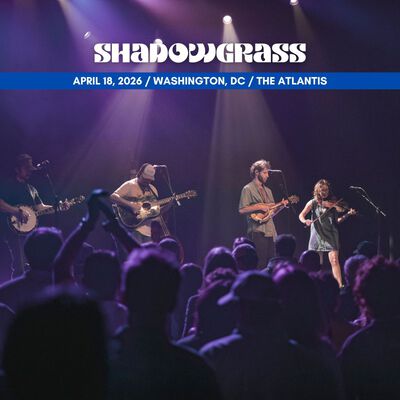 04/18/26 The Atlantis, Washington, DC 