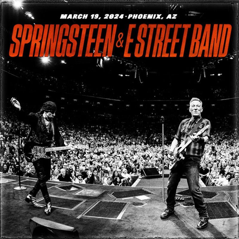 03/19/24 Footprint Center, Phoenix, AZ 