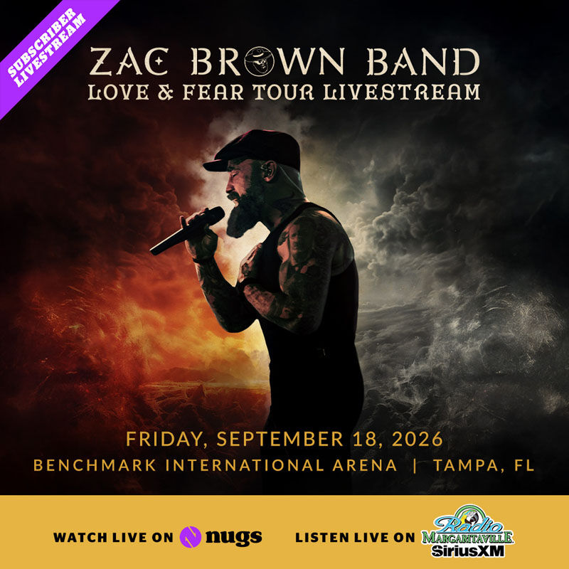 09/18/26 Benchmark International Arena, Tampa, FL 