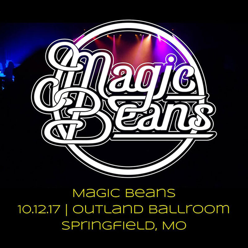10/12/17 Outland Ballroom, Springfield, MO 