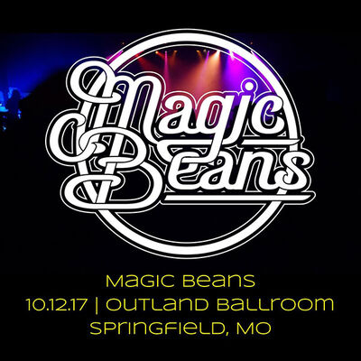10/12/17 Outland Ballroom, Springfield, MO 