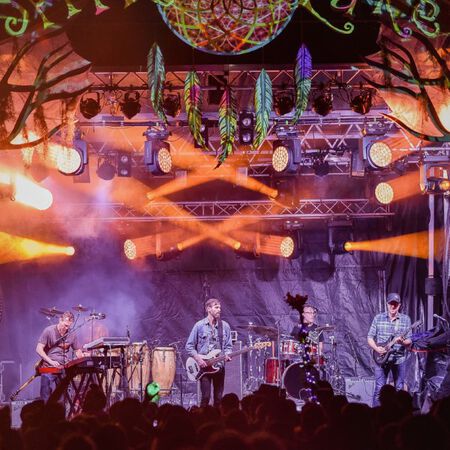 10/28/21 Suwanee Hulaween, Live Oak, FL 