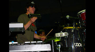 07/27/08 Moonlite Gardens Amphitheatre, Cincinnati, OH 
