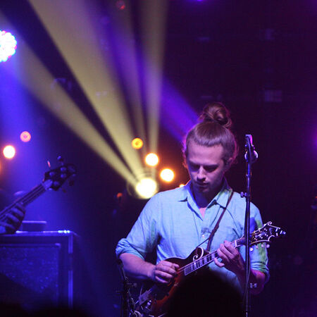 10/20/16 Brooklyn Bowl, Brooklyn, NY 