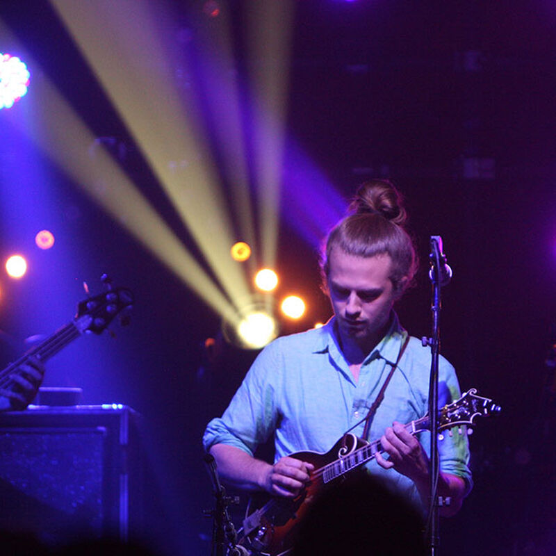 10/20/16 Brooklyn Bowl, Brooklyn, NY 