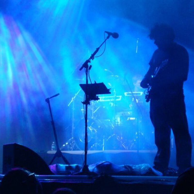 02/07/09 Theatre, Houston, TX 