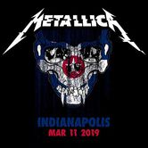 03/11/19 Bankers Life Fieldhouse, Indianapolis, IN 