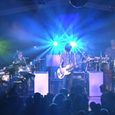 04/17/08 Wonder Ballroom, Portland, OR 
