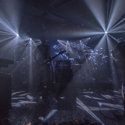 02/20/17 Belly Up, Aspen, CO 