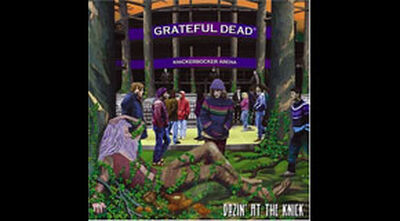 03/24/90 Dozin' at the Knick: Knickerbocker Arena, Albany, NY 