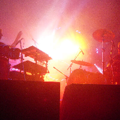 10/07/09 The Aquarium, Fargo, ND 