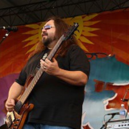 04/29/10 Jazz & Heritage Festival, New Orleans, LA 