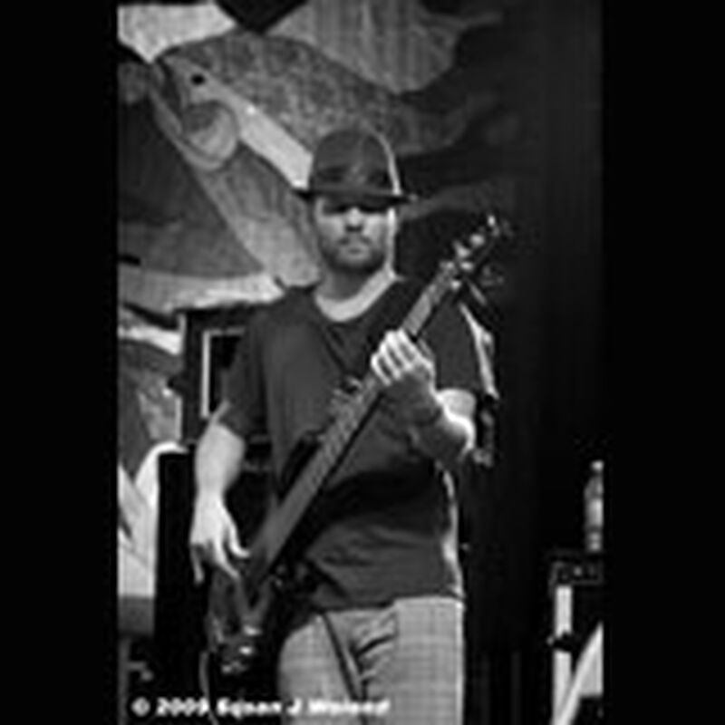 07/04/09 High Sierra Music Festival, Quincy, CA 