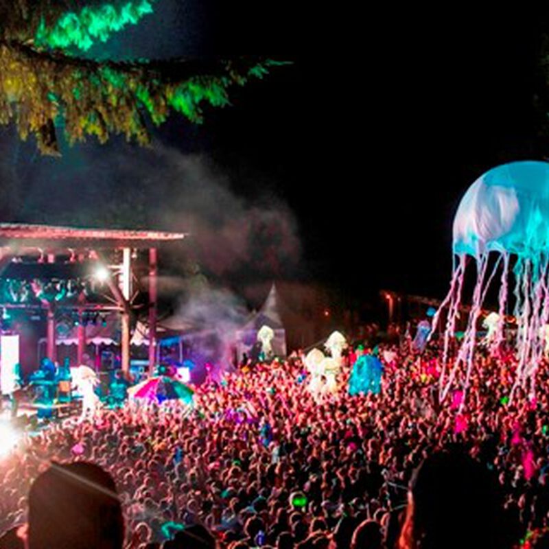 Travelogue Summer 2012