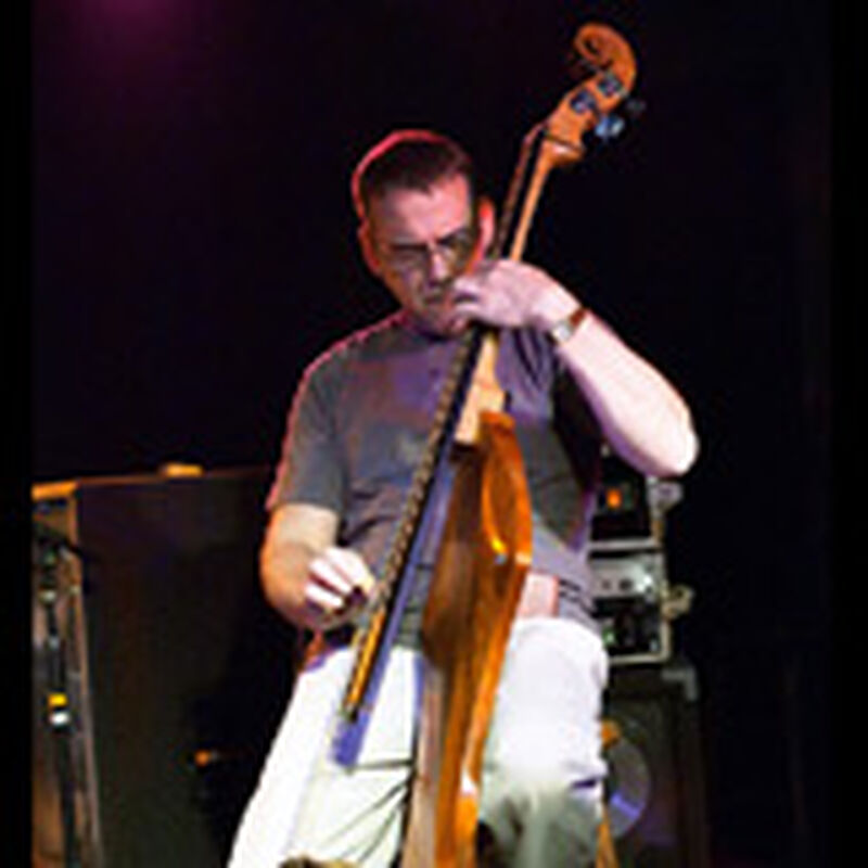 04/28/04 The Hangar, Rendon Inn, New Orleans, LA 