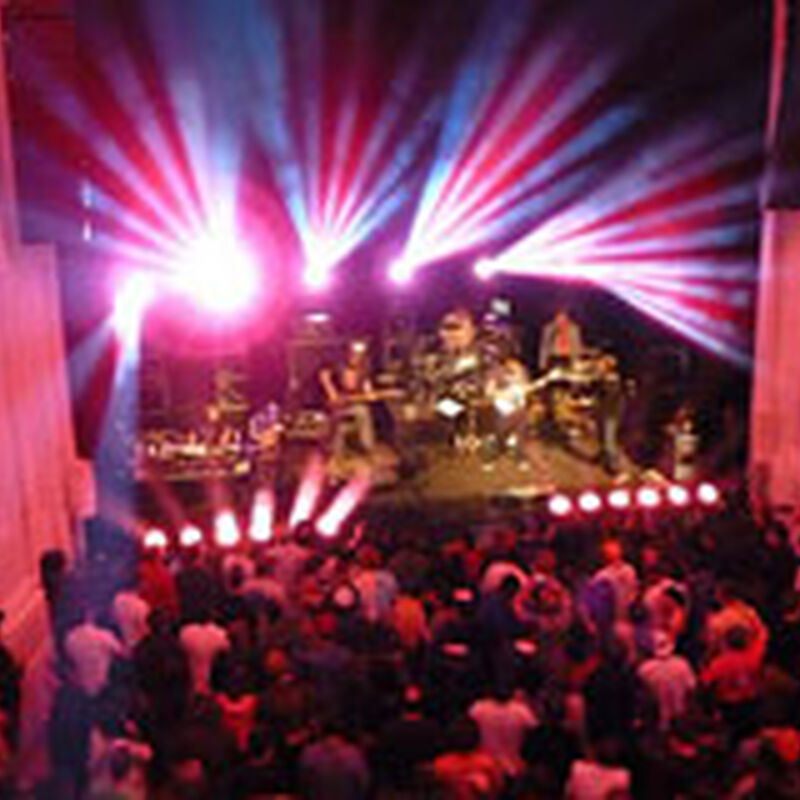 04/21/10 Jefferson Theater, Charlottesville, VA 
