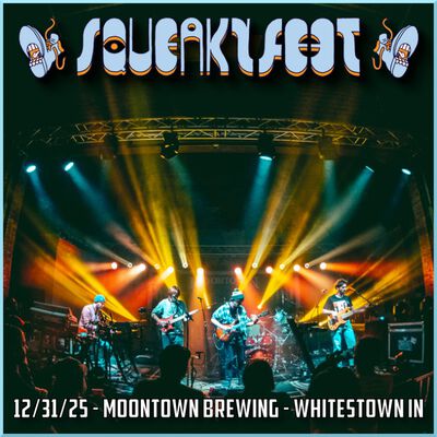 12/31/25 Moontown Brewing Company, Whitestown, IN 