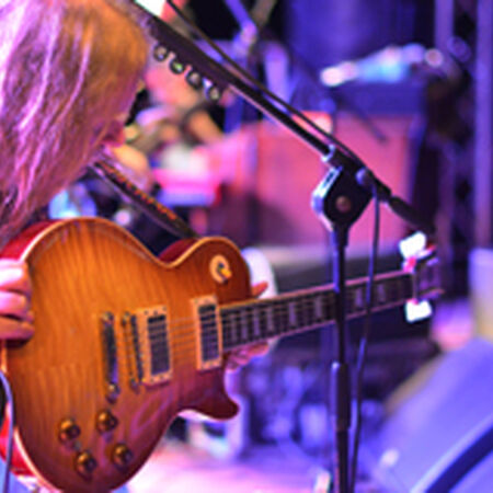 07/19/13 Kulturbastion, Torgau, DE 