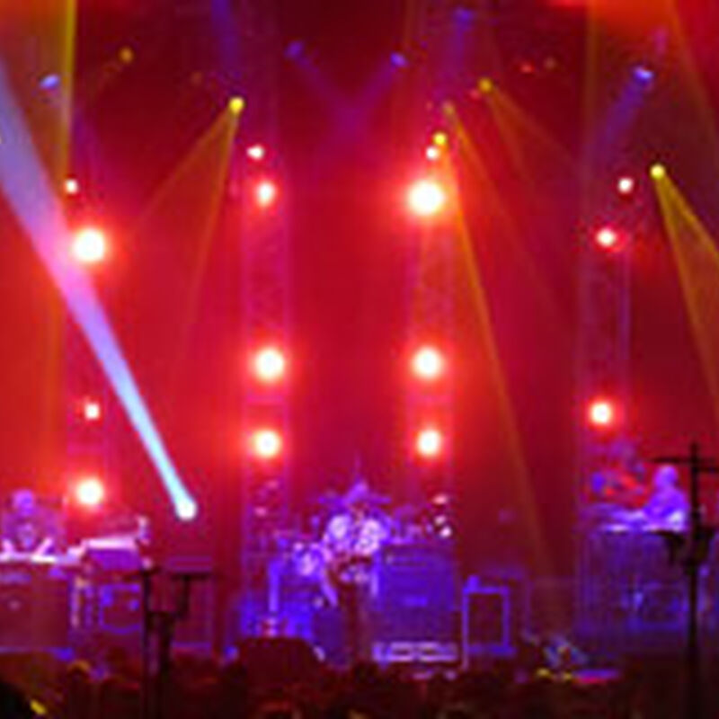 04/03/11 Kovalchick Complex, Indiana, PA 