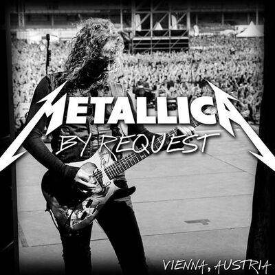 07/09/14 Krieau Rocks at Krieau Open Air, Vienna, AUT 