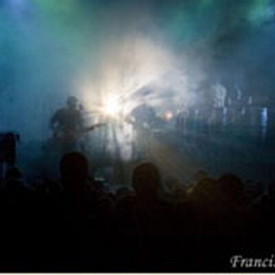 10/26/07 Orpheum Theatre, Boston, MA 