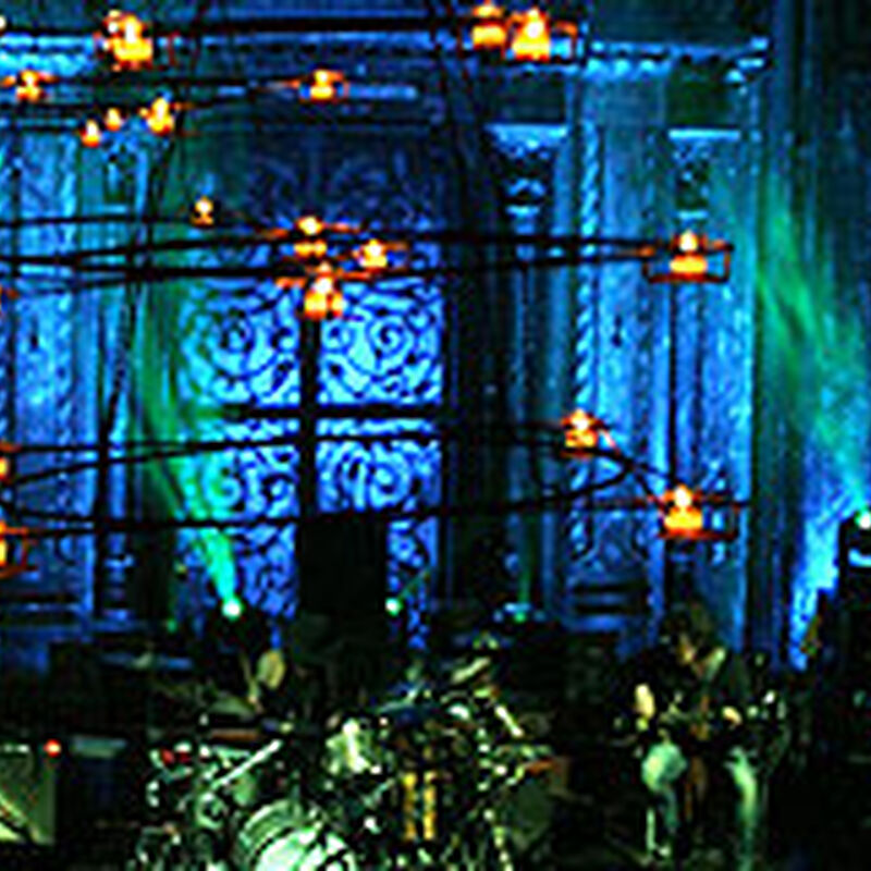 12/27/08 Angel Orensanz Center, New York, NY  