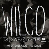 09/19/12 Tucson Music Hall, Tucson, AZ 