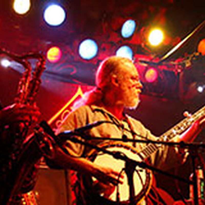 03/20/15 Belly Up Tavern, Solana Beach, CA 
