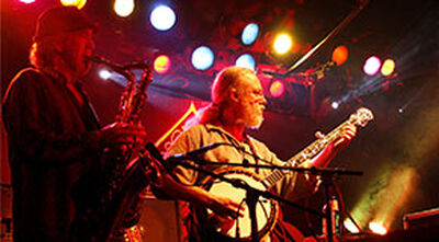 03/20/15 Belly Up Tavern, Solana Beach, CA 