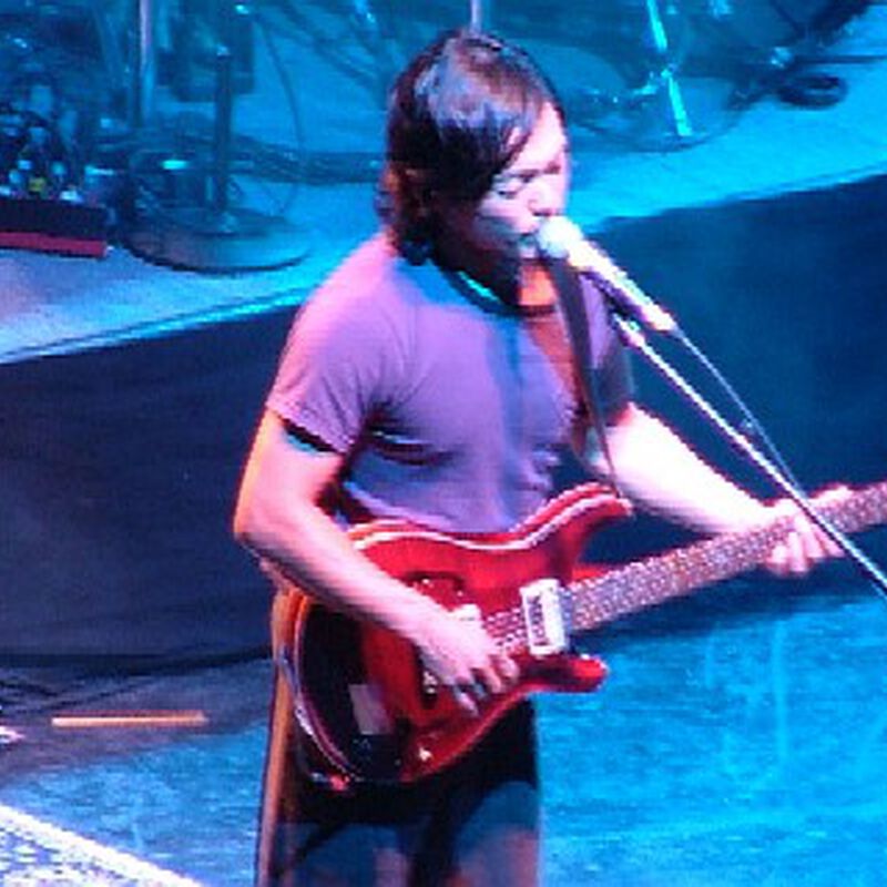 10/13/06 Warner Theatre, Washington, DC 