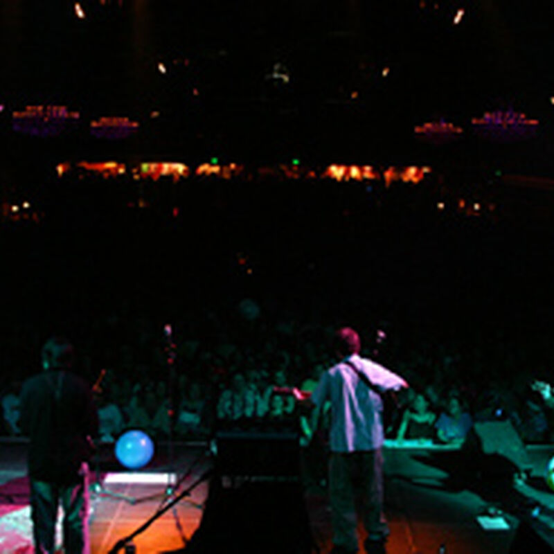 12/31/04 Fillmore Auditorium, Denver, CO 