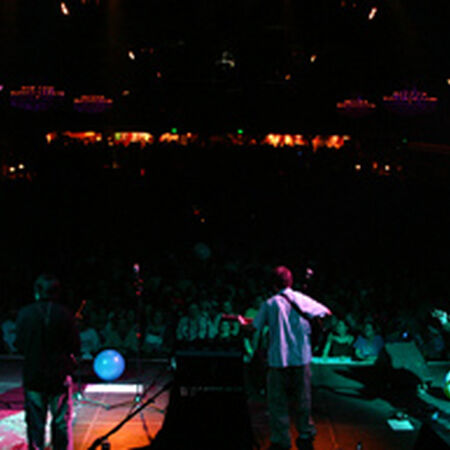 12/31/04 Fillmore Auditorium, Denver, CO 