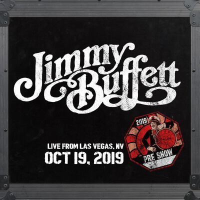 10/19/19 MGM Grand Garden Arena, Las Vegas, NV 