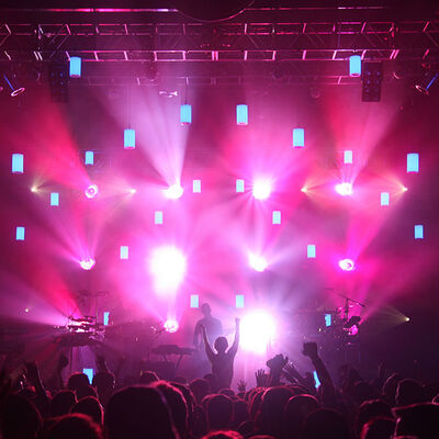 02/05/16 House of Blues, Boston, MA 