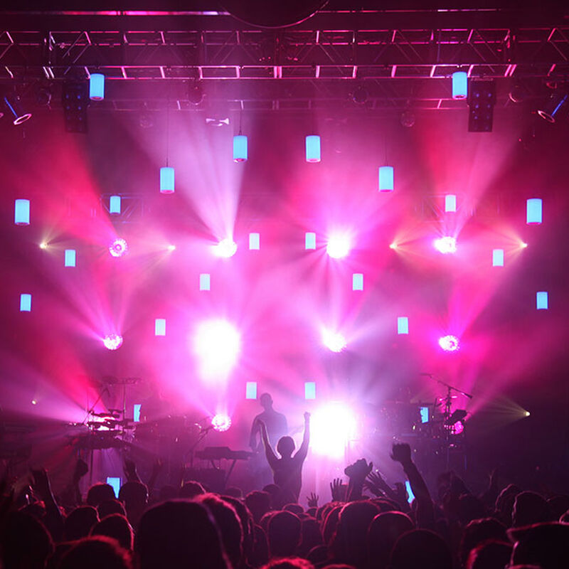 02/05/16 House of Blues, Boston, MA 