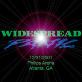 12/31/01 Philips Arena, Atlanta, GA 