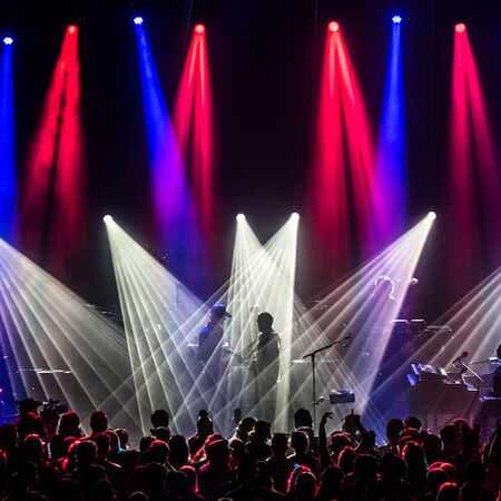 02/04/17 The Fillmore Detroit, Detroit, MI 