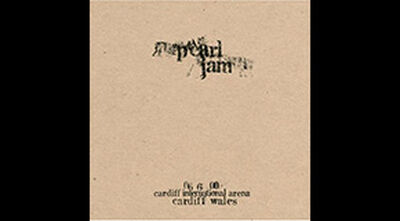06/06/00 Cardiff Arena, Cardiff, UK 