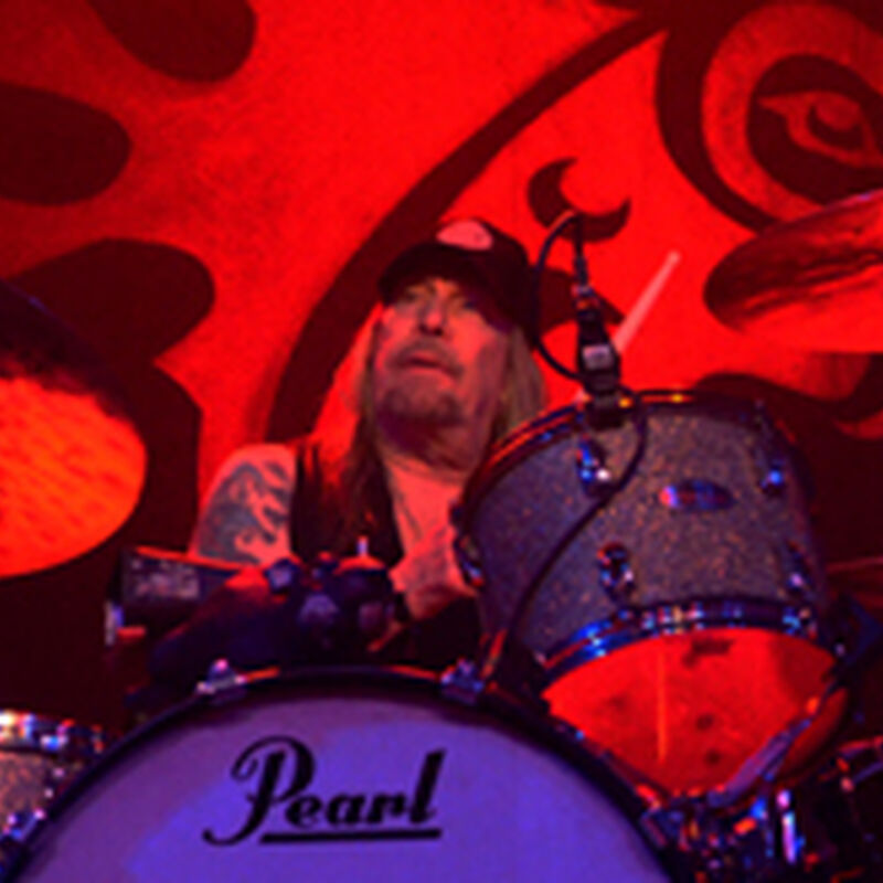 07/12/15 Marquee Theatre, Tempe, AZ 