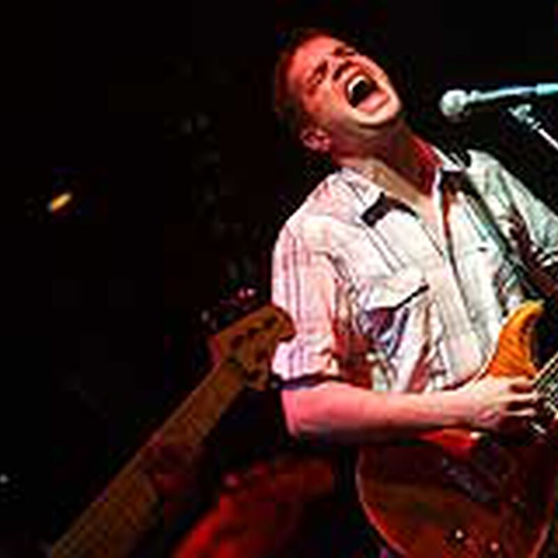 03/20/06 Jam in the 'Dam, Amsterdam, HOL 